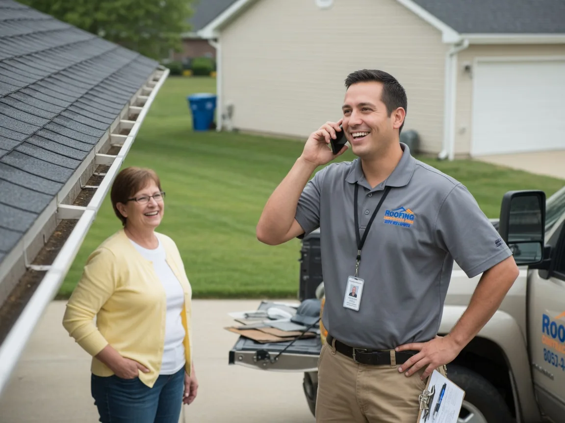 Local Roofing Contractors Clear Lake, WI FAQs